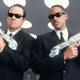 Illustration for article titled emMen In Black III/em at the mercy of Will Smiths process, producers great hair